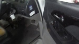 ДВС+КПП TOYOTA 1MZ-FE, 3000 куб.см  № 1911460