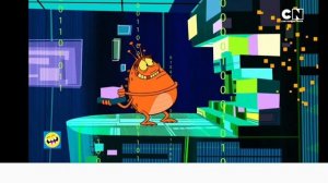 Перехватили эфира Cartoon Network с каналом СТС
12.04.2019 фейк!