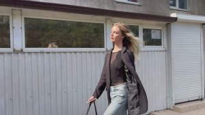 Практическая работа №1 "Монтаж по крупности (по Кулешову)" Погодичева