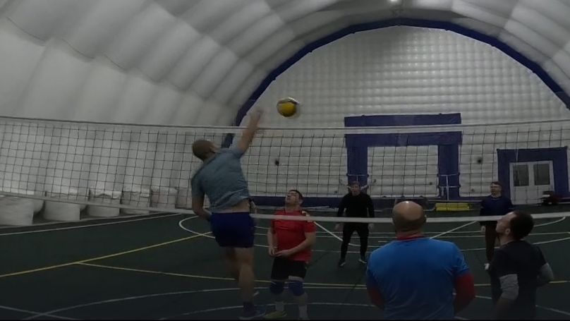 KOMETA MEN 13.11.25 ч1