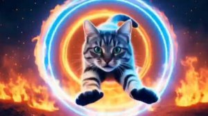 БАЛЛАДА о КОШКАХ. Песня для души и от души.