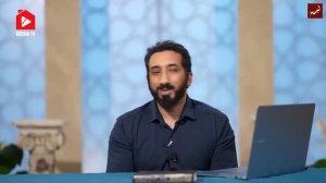 Таква в твоей речи и поведении | Нуман Али Хан