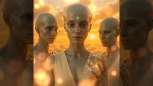 Послание от 11.11. Мы с нетерпением ждем встречи с вами. Совет Андромеды через Гузалию.