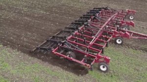 Культиватор К — профессионал в борьбе с сорняками