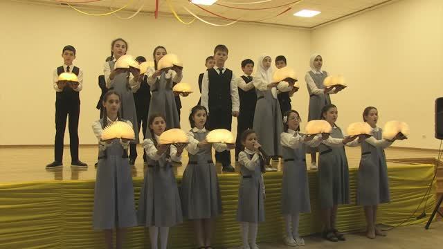 УТРО ИНГУШЕТИИ  14.11.25