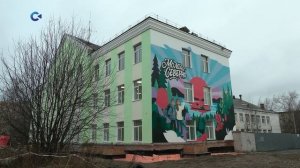 Дом молодёжи в Петрозаводске откроется в декабре