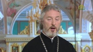 Церковный календарь 17 ноября. Блаженный Симон Юрьевецкий