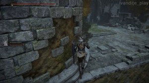 Прохождение Elden Ring # 25(Без Комментариев)