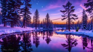 ✨ ОЧЕНЬ КРАСИВАЯ УСПОКАИВАЮЩАЯ МУЗЫКА ДЛЯ СНА 🎵 МЕДЛЕННАЯ УМИРОТВОРЯЮЩАЯ МУЗЫКА ДЛЯ ДУШИ