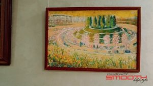 Живые картины о Парке Галицкого