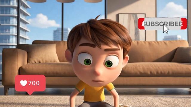 For kids смотреть онлайн