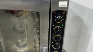 Печь конвекционная Apach A9/10DHS (1 778)