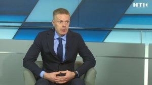 Передача «СпикерPRO» с Александром Богдановым