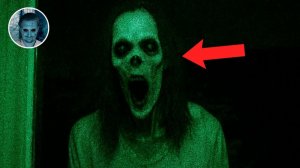 УЖАСАЮЩИЕ Моменты Когда Камера Сняла Нечто Страшное