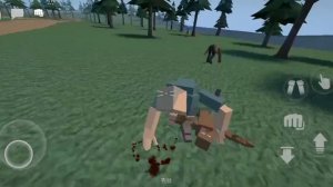 горе бокс часть 1