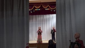 Родная земля