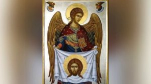 Собор Архистратига Михаила  и прочих Небесных Сил бесплотных