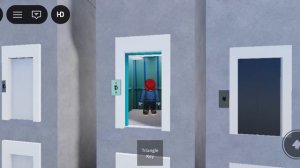 Лифт МЛМ 2013 г