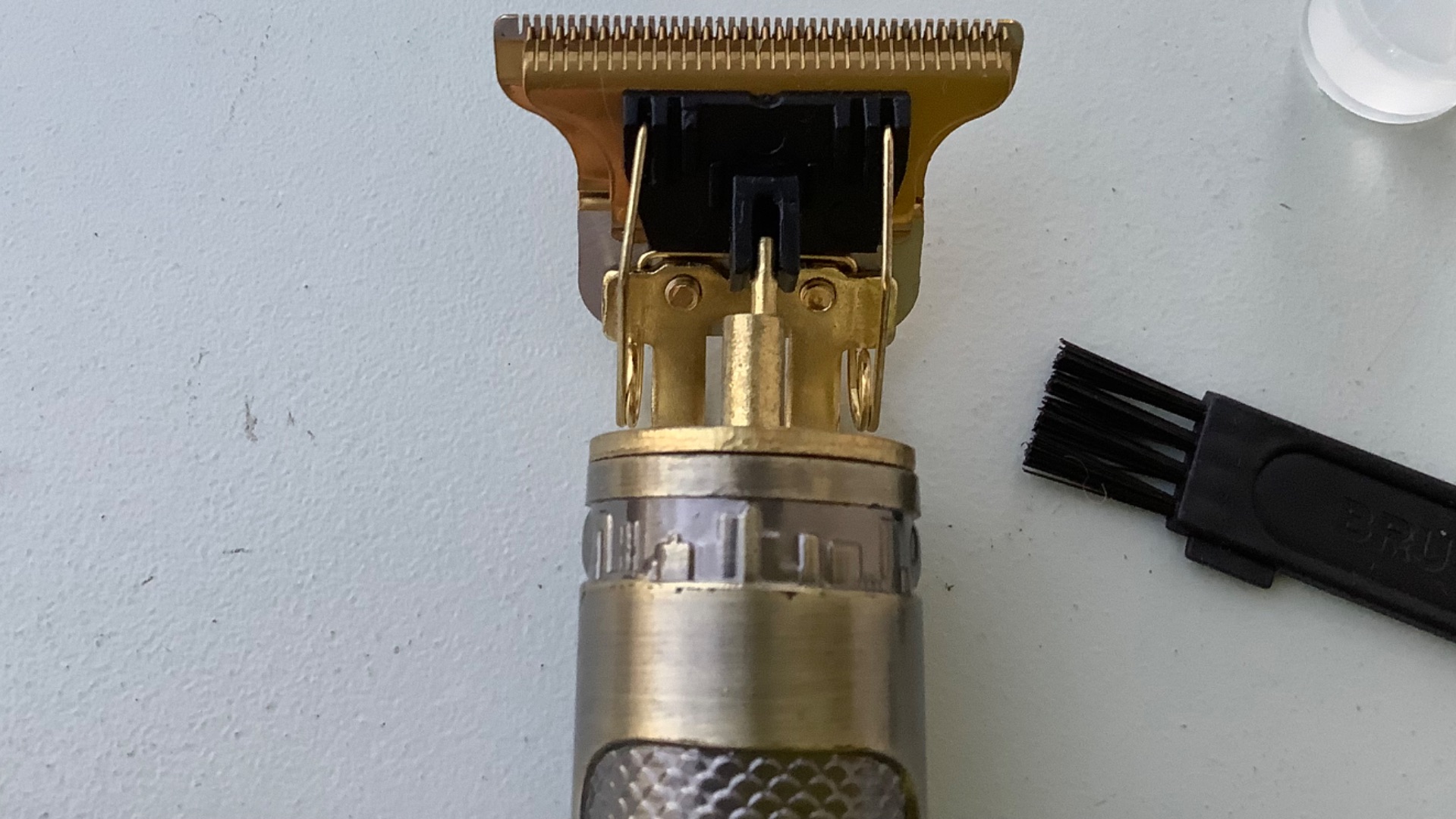 Триммер для бороды и волос