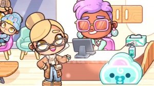 🌷~Я беременна?...~🤱🏻~Гендер пати?...~🙌🏻~Мальчик или девочка?...~🩷🩵