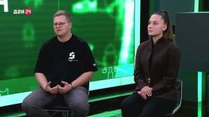 Время спорта 14.11.2025 - Картинг