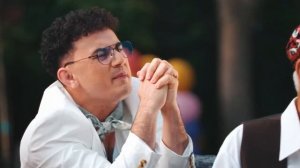 Bahrom Nazarov - Олуча гули (Official Music Video)