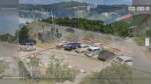 Земельный участок в Мысхако