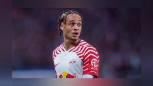 Хави Симонс