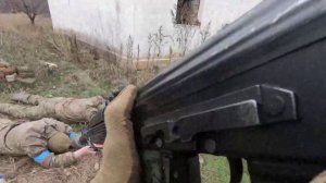 🔴Взятие в плен укронацистов из «116 ОМБр» в районе Купянска✋🐷🤚🔴