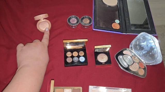 ИНВЕНТАРИЗАЦИЯ ДЕКОРАТИВНОЙ КОСМЕТИКИ 2025