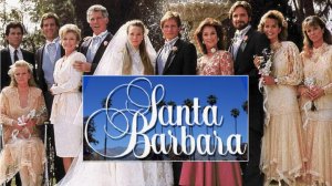 Сериал Санта Барбара 3 сезон 469 серия/ Santa Barbara