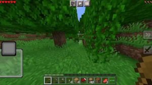 Minecraft
часть 2