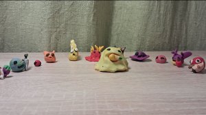 Slime Runcher я пополнил свою коллекцию!