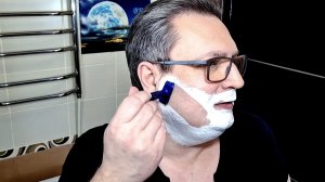 Похулиганим! Шаветка, камисори, опасная бритва, бритьё, анонс, бритье