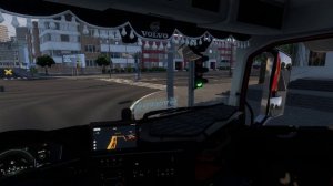 евро трек симулятор 2