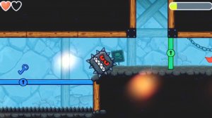 КРАСНЫЙ ШАРИК,  НЕСНОСНЫЙ ШАРИК,  МУЛЬТИКИ ДЛЯ ДЕТЕЙ,  ЧЁРНЫЙ КВАДРАТ БЕСПОЩАДНЫЙ