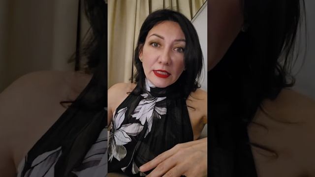 При сближении людей слетают маски и включается паттерн обесценивания #осознанность