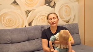 Видеоблагодарность мамы Марка Озол