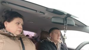 Обзор магазина МАЯК/ РАСПАКОВКА с МАЯКА/ Повезли его в ремонт/ Перекусили/