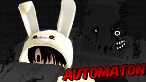 ОБЗОР НОВОЙ ПЕРЧАТКИ AUTOMATON + STALKER MASTERY SLAP BATTLES ROBLOX