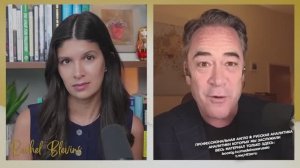 Хаос в Киеве. Зеленскому конец ? | Рэйчел Блевинс | Rachel Blevins