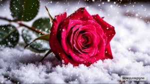 ПАДАЕТ ТИХО СНЕГ...САЛЬВАТОРЕ АДАМО