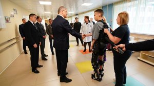 г. Уфа. Центр «Салют». XX форум «Ломая барьеры». Октябрь 2025 г.