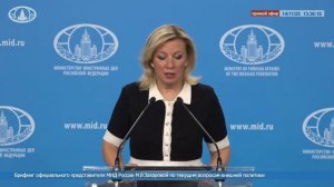 О предстоящих переговорах С.В.Лаврова с Министром иностранных дел Республики Индии С.Джайшанкаром