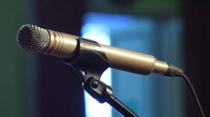 Конкурс чтецов «Ровесник» состоялся в ГДК Бийска ("Будни", 14.11.25г., Бийское телевидение)