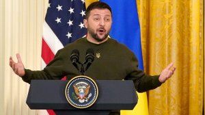 США готовятся убрать Зеленского