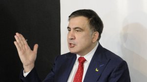 Есть жалоба: с какой просьбой Саакашвили обратился к Зеленскому