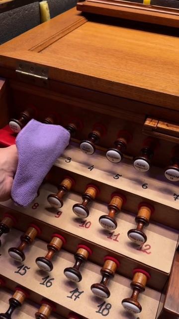 ASMR органа Большого зала Московской консерватории #консерватория #орган #асмр #asmr #organmusic смотреть онлайн