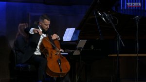 Концерт "Учителям Бориса Чайковского посвящается"