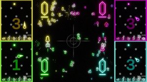 265. Шарики: Золотая Королевская битва 3 | Marble: Gold Battle Royal 3 | Кто победит?